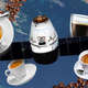 Image for article titled One Small Espresso Machine For the ISS, One Giant Leap For Humankind